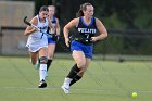 FH vs WNE  Wheaton College Field Hockey vs Western New England College. - Photo By: KEITH NORDSTROM : Wheaton, field hockey, FH2024, WNE